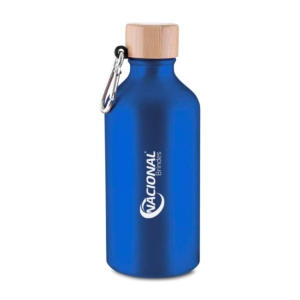Garrafa personalizada