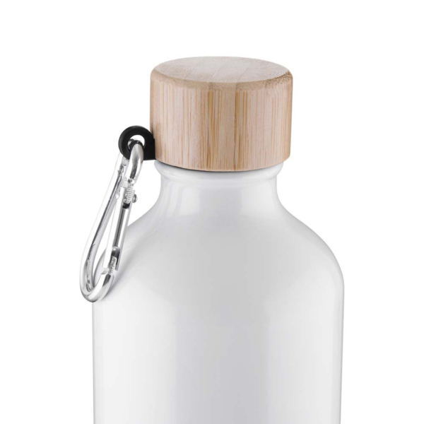 Garrafa personalizada