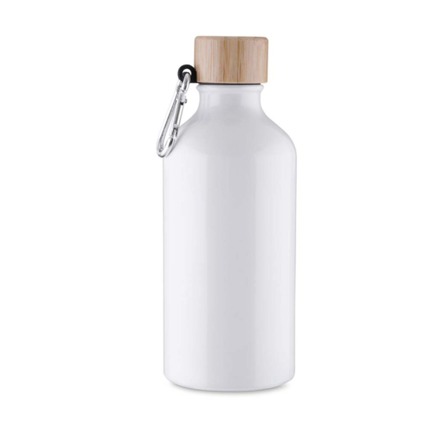 Garrafa personalizada