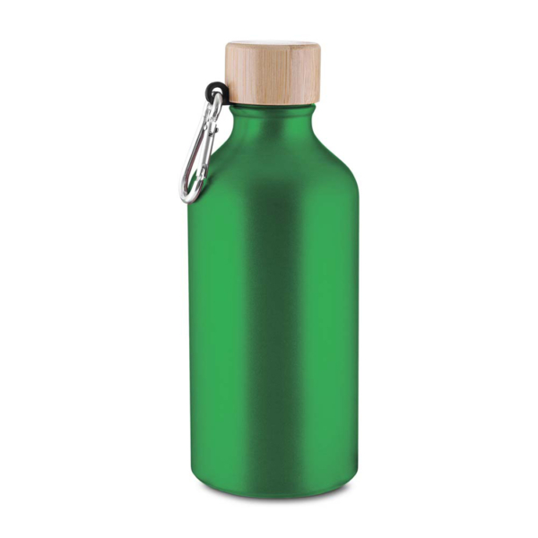 Garrafa personalizada