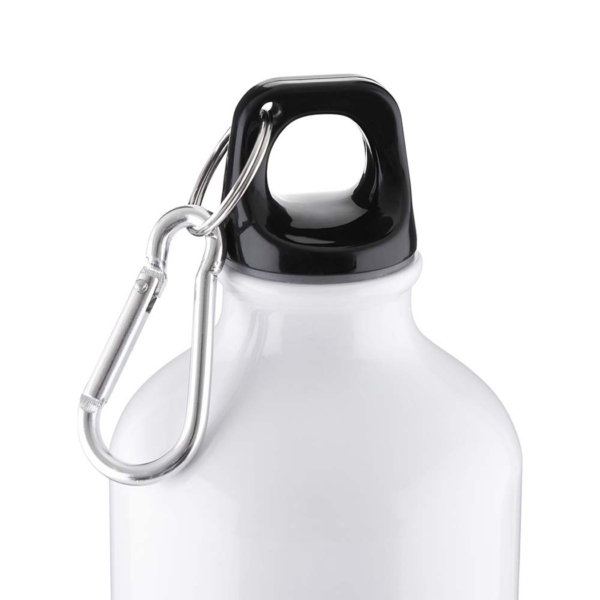 Garrafa personalizada