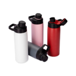 Garrafa Térmica personalizada