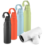 Garrafa personalizada