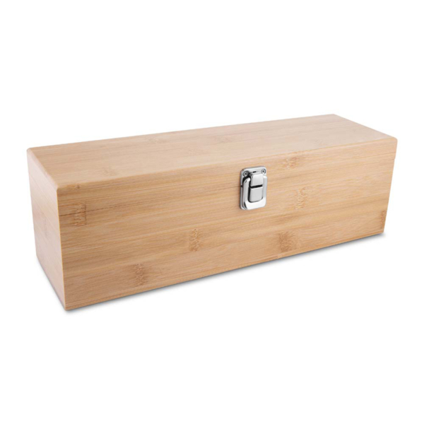 Kit vinho personalizado