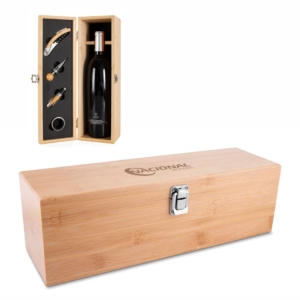 Kit Vinho personalizado