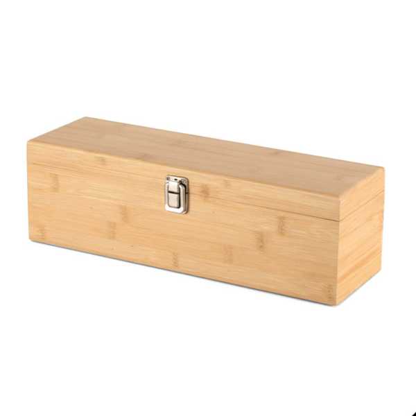 Kit vinho personalizado