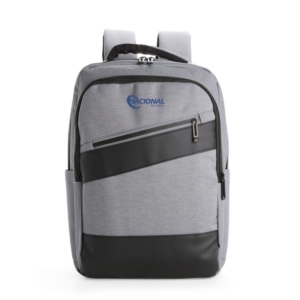 Mochila personalizada