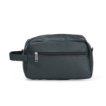 NE9019 Cinza Necessaire Em Couro Sintético Nécessaire personalizada