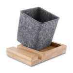 Porta Lápis Personalizado