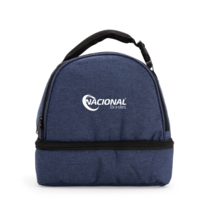 Bolsa térmica personalizada