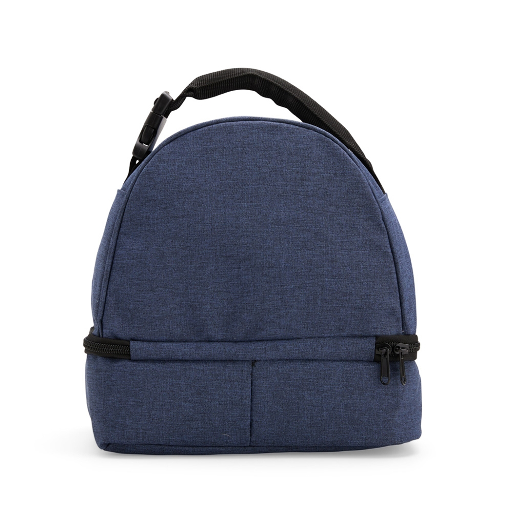 BT4036 Verso Bolsa Térmica Com Duas Divisórias Bolsa Térmica personalizada