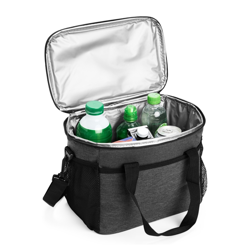 BT8603 02 Bolsa Térmica Capacidade 14 Litros Bolsa Térmica personalizada