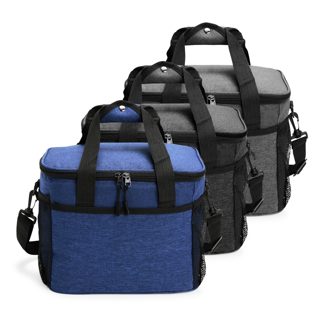 BT8603 Foto Bolsa Térmica Capacidade 14 Litros Bolsa Térmica personalizada