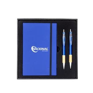 Kit Executivo Personalizado