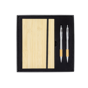 Kit Executivo Personalizado