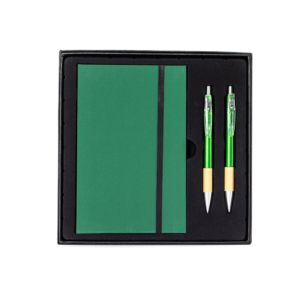 Kit Executivo Personalizado