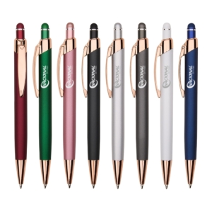 Caneta de Metal Personalizada