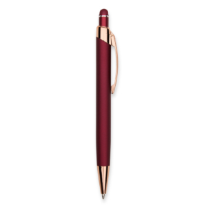 Caneta de Metal Personalizada