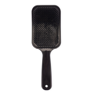 Escova personalizada