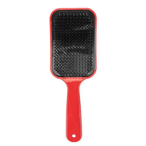 Escova personalizada