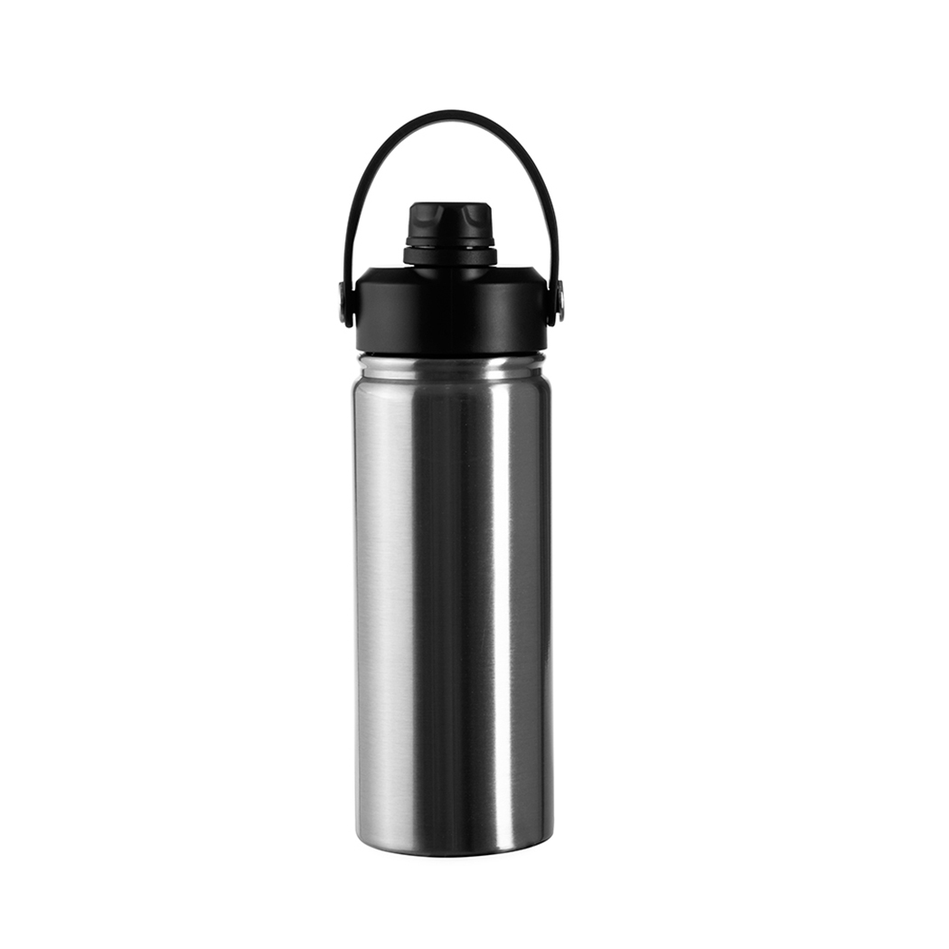 GA9006 Inox Garrafa Térmica Com Capacidade De 600ml Garrafa térmica personalizada