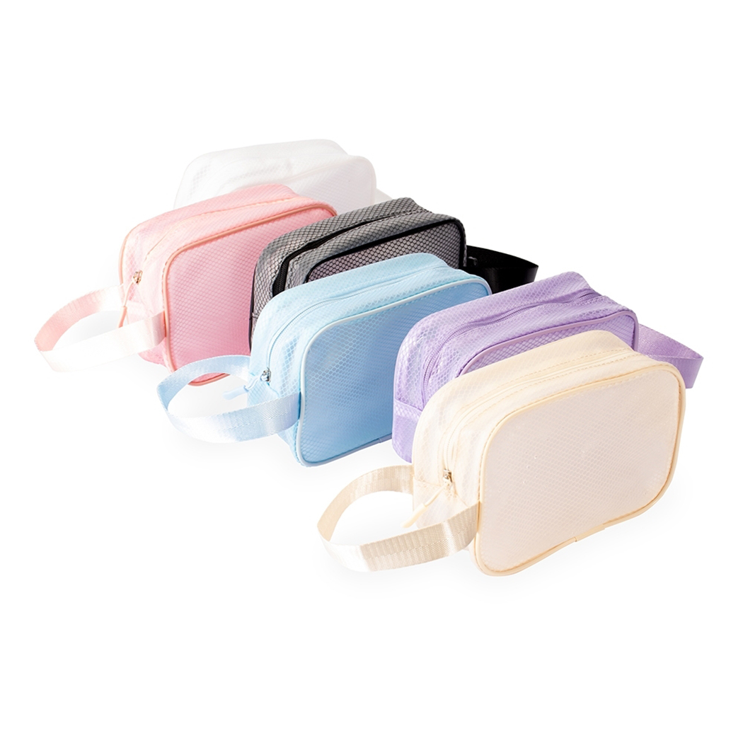 NE9024 Foto Nécessaire Em EVA e Nylon Nécessaire personalizada