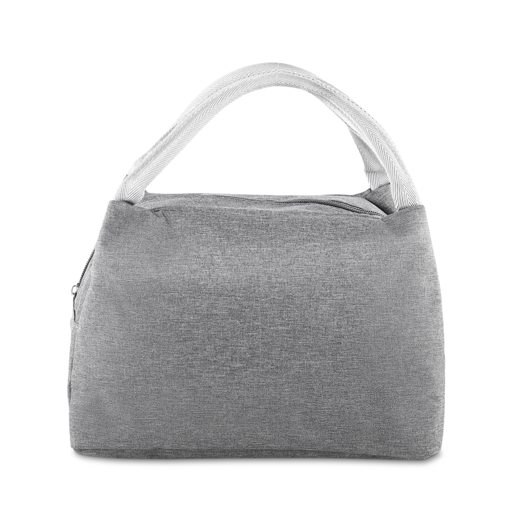 BT0201 01 Bolsa Térmica Costurada 7 Litros Bolsa Térmica Personalizada