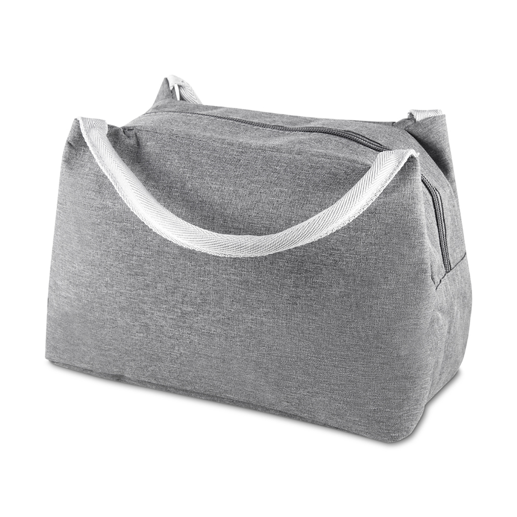 BT0201 02 Bolsa Térmica Costurada 7 Litros Bolsa Térmica Personalizada