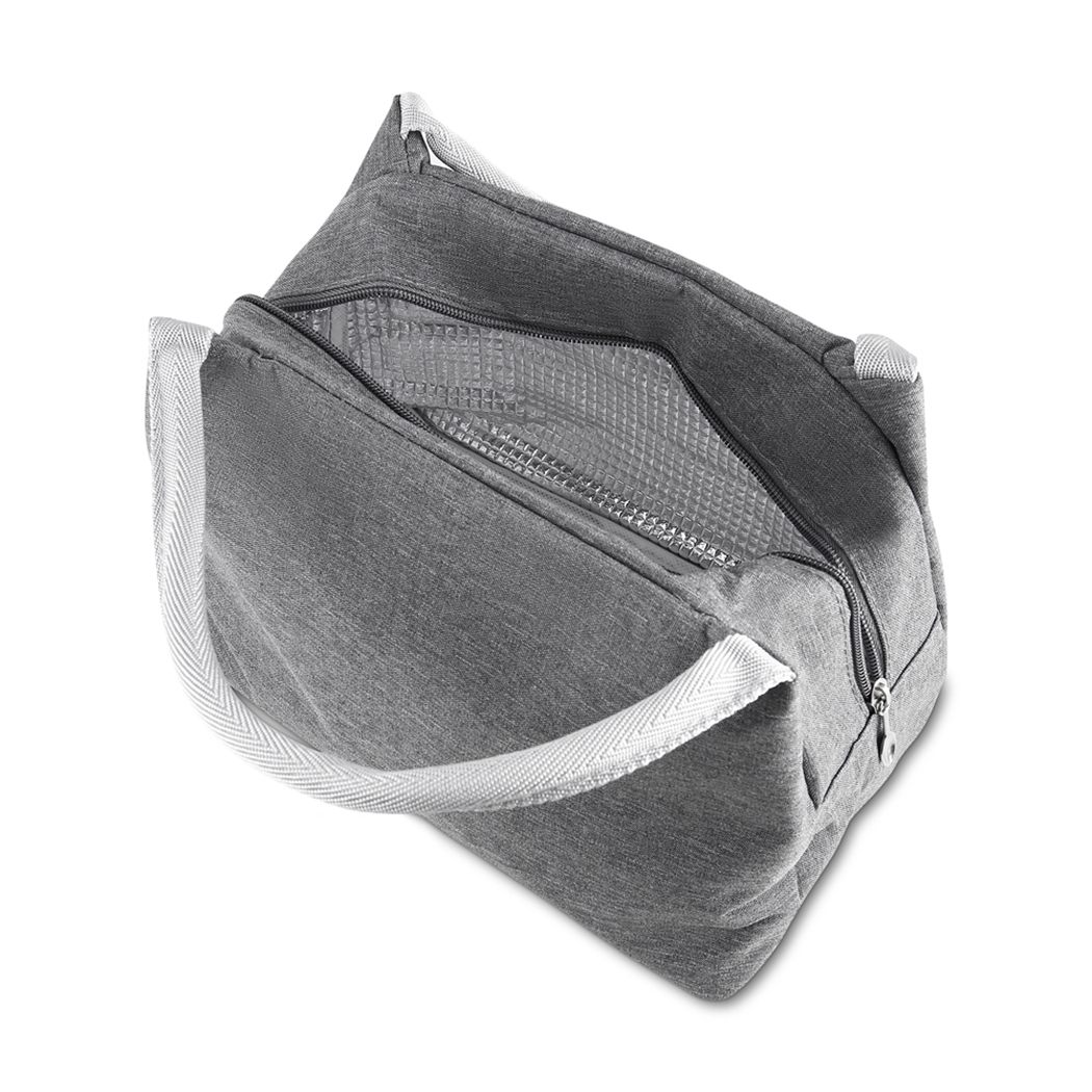 BT0201 04 Bolsa Térmica Costurada 7 Litros Bolsa Térmica Personalizada