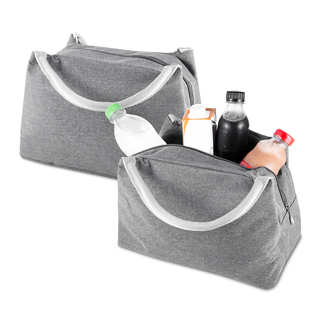 BT0201 05 - Bolsa Térmica Costurada 7 Litros Bolsa Térmica Personalizada