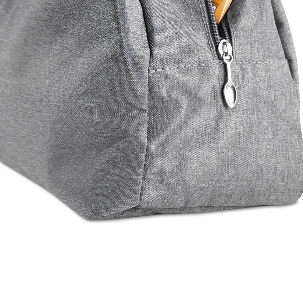 BT0201 06 - Bolsa Térmica Costurada 7 Litros Bolsa Térmica Personalizada